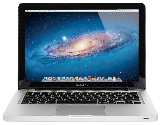 Apple MacBook Pro 13 Mid 2012 MD101